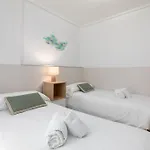 Apartup Patacona Paradise Duplex