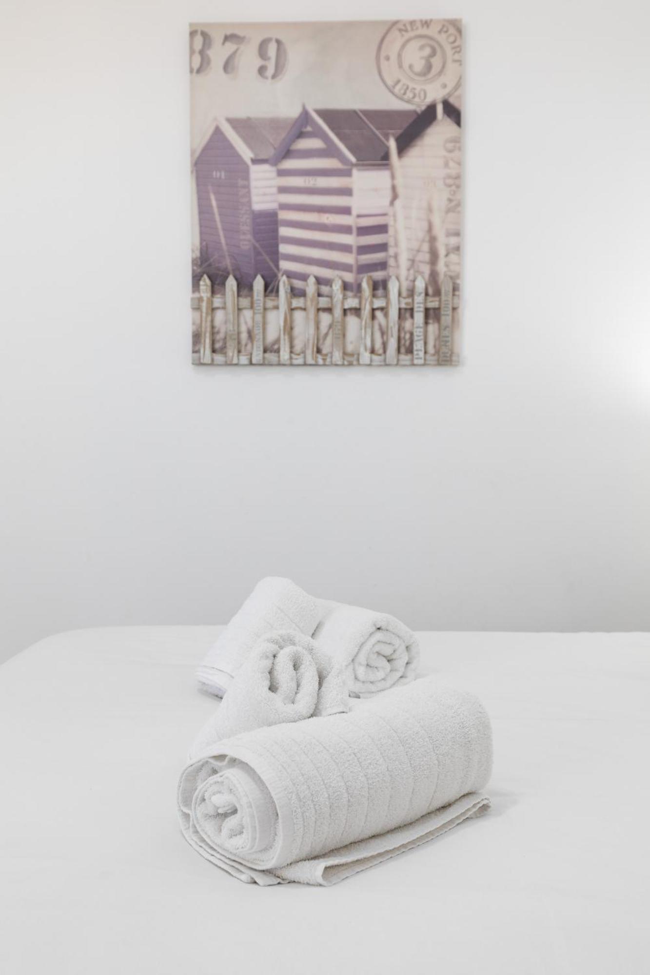 Apartup Patacona Paradise Duplex Valenza