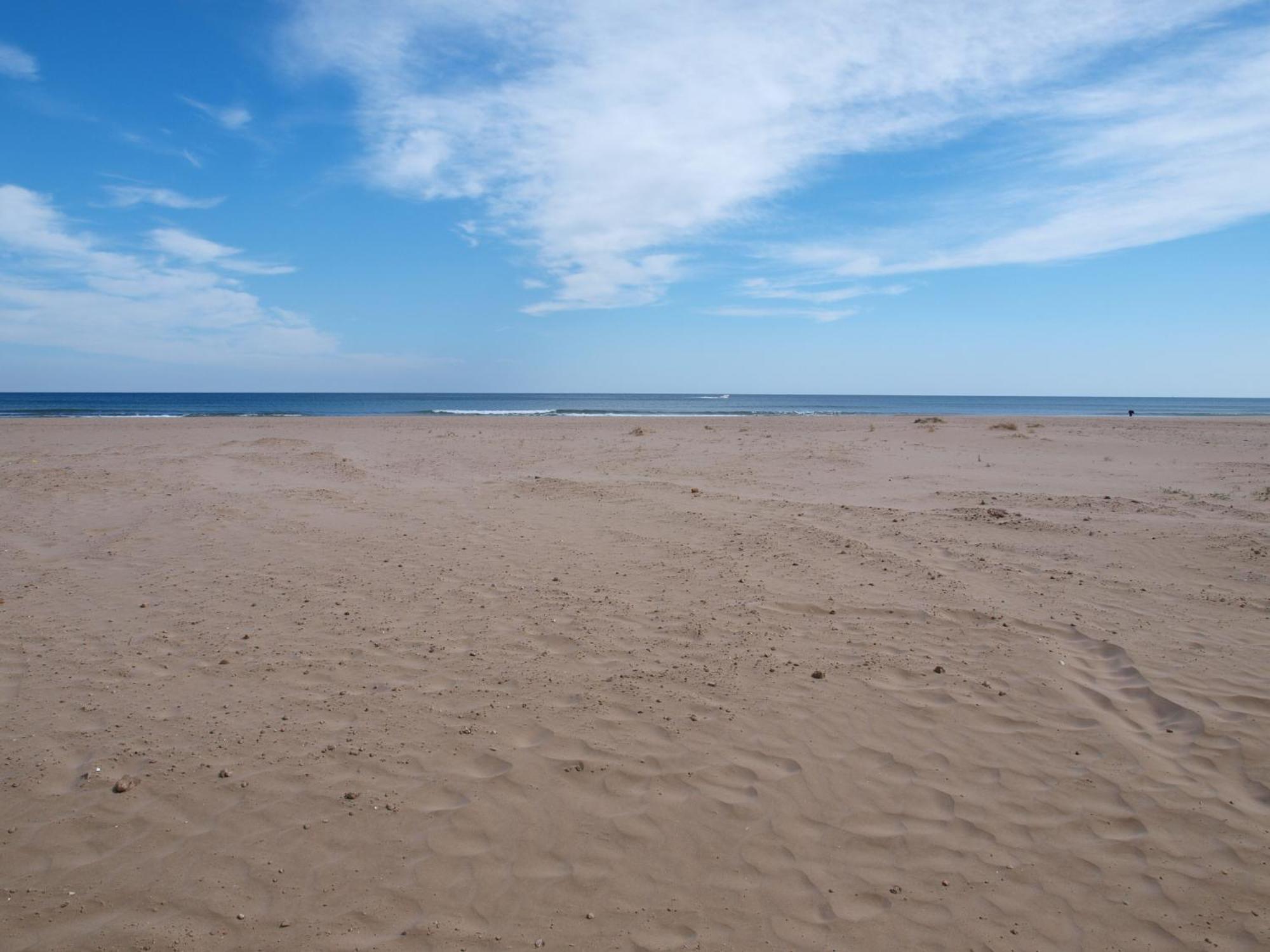 Apartup Patacona Paradise Duplex Appartamento Valenza
