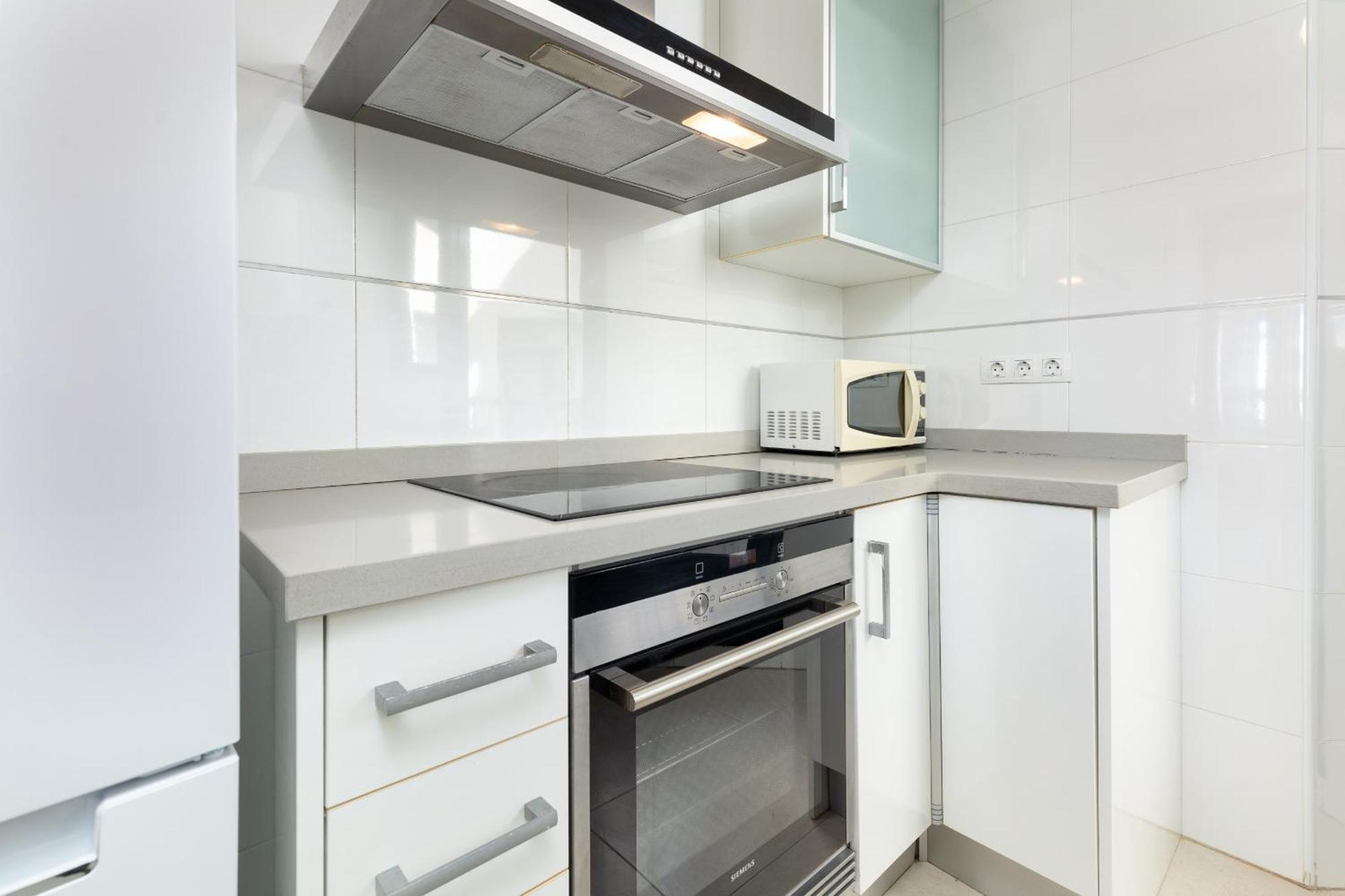 Apartup Patacona Paradise Duplex Appartamento