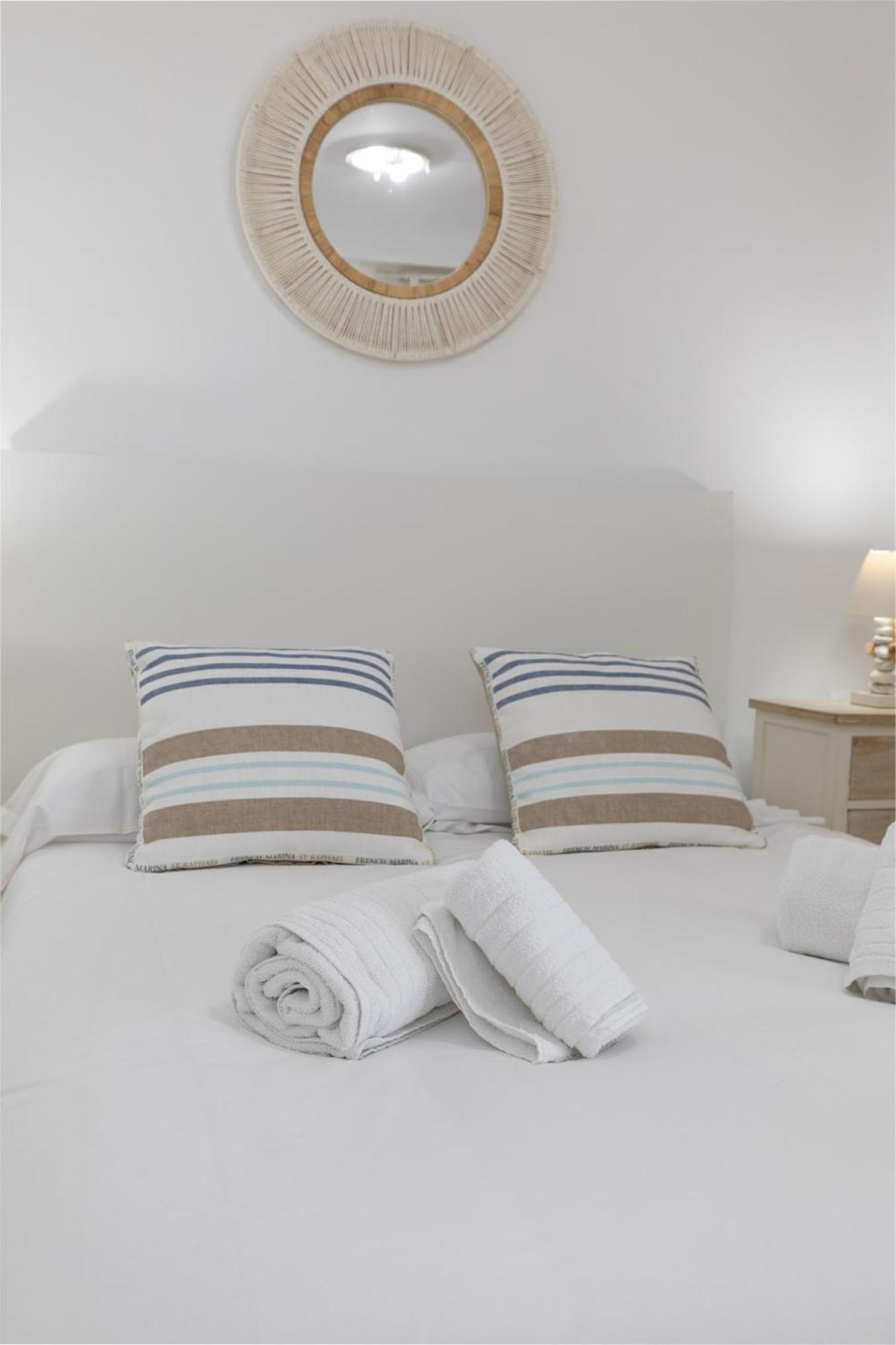 Apartup Patacona Paradise Duplex Appartamento Valenza