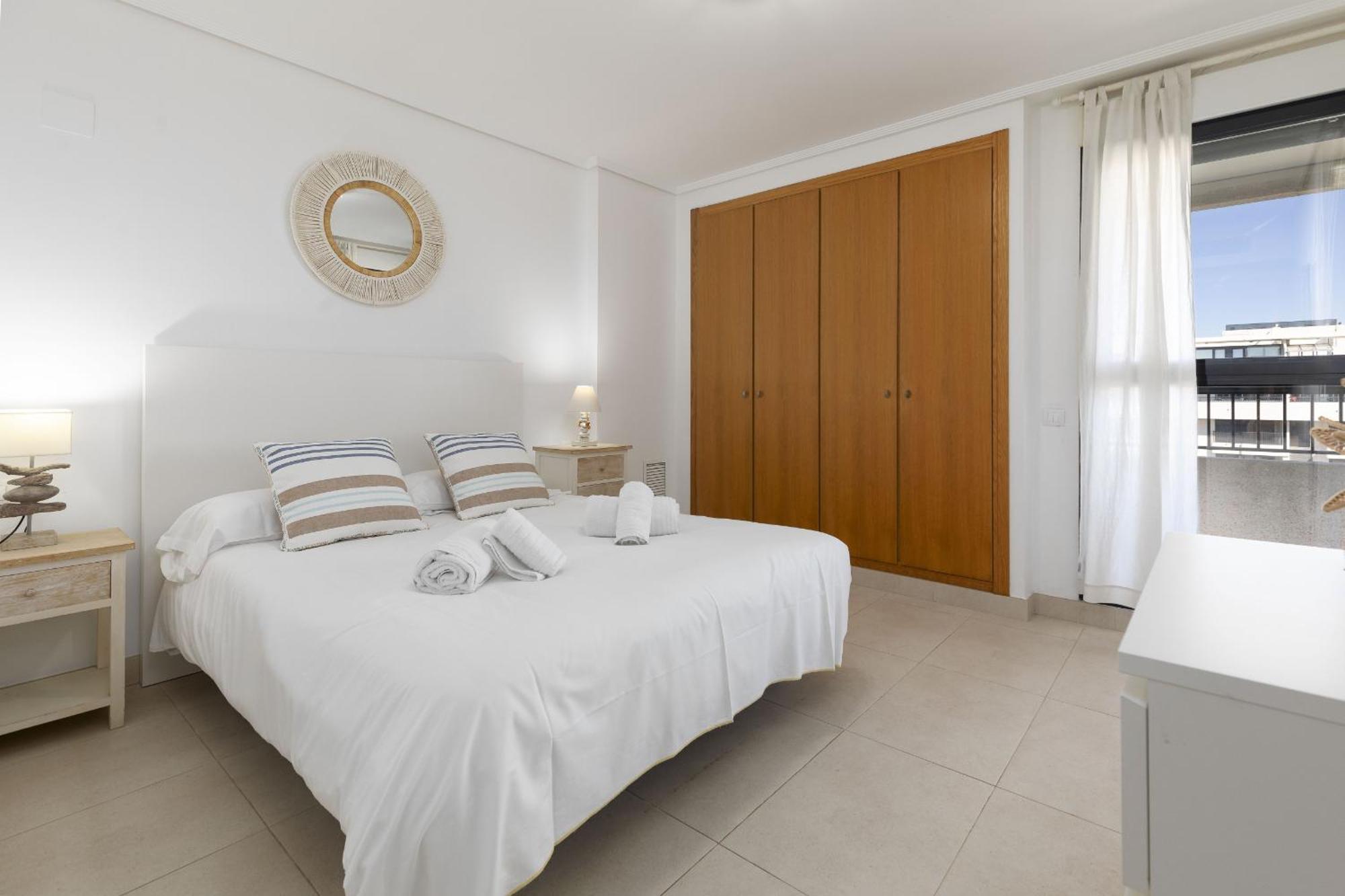 Appartamento Apartup Patacona Paradise Duplex *