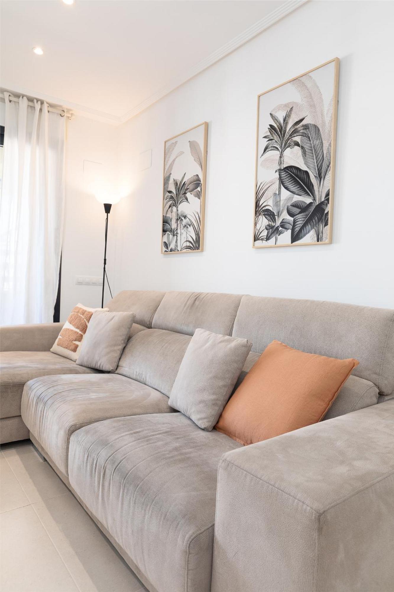 Apartup Patacona Paradise Duplex Appartamento Valenza