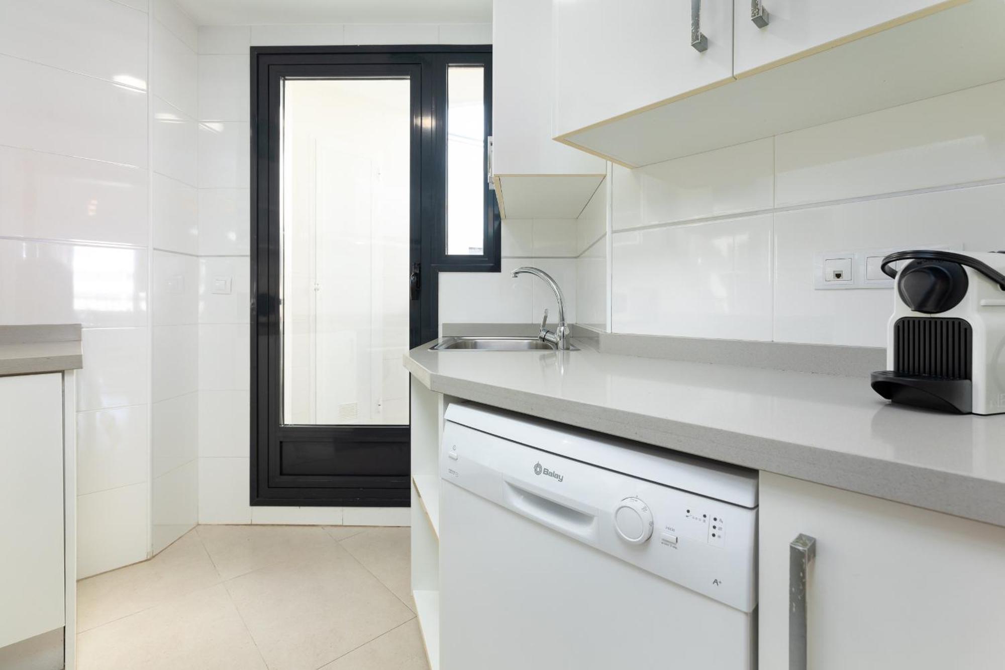 Appartamento Apartup Patacona Paradise Duplex Valenza