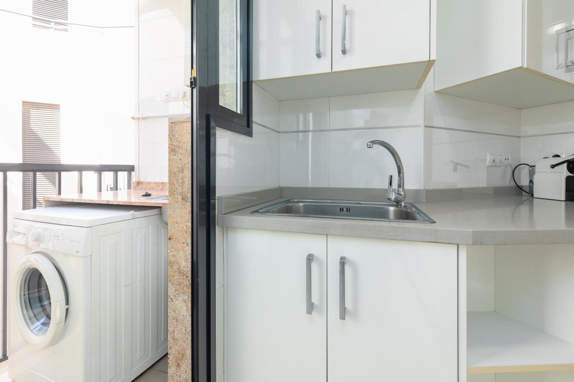Appartamento Apartup Patacona Paradise Duplex