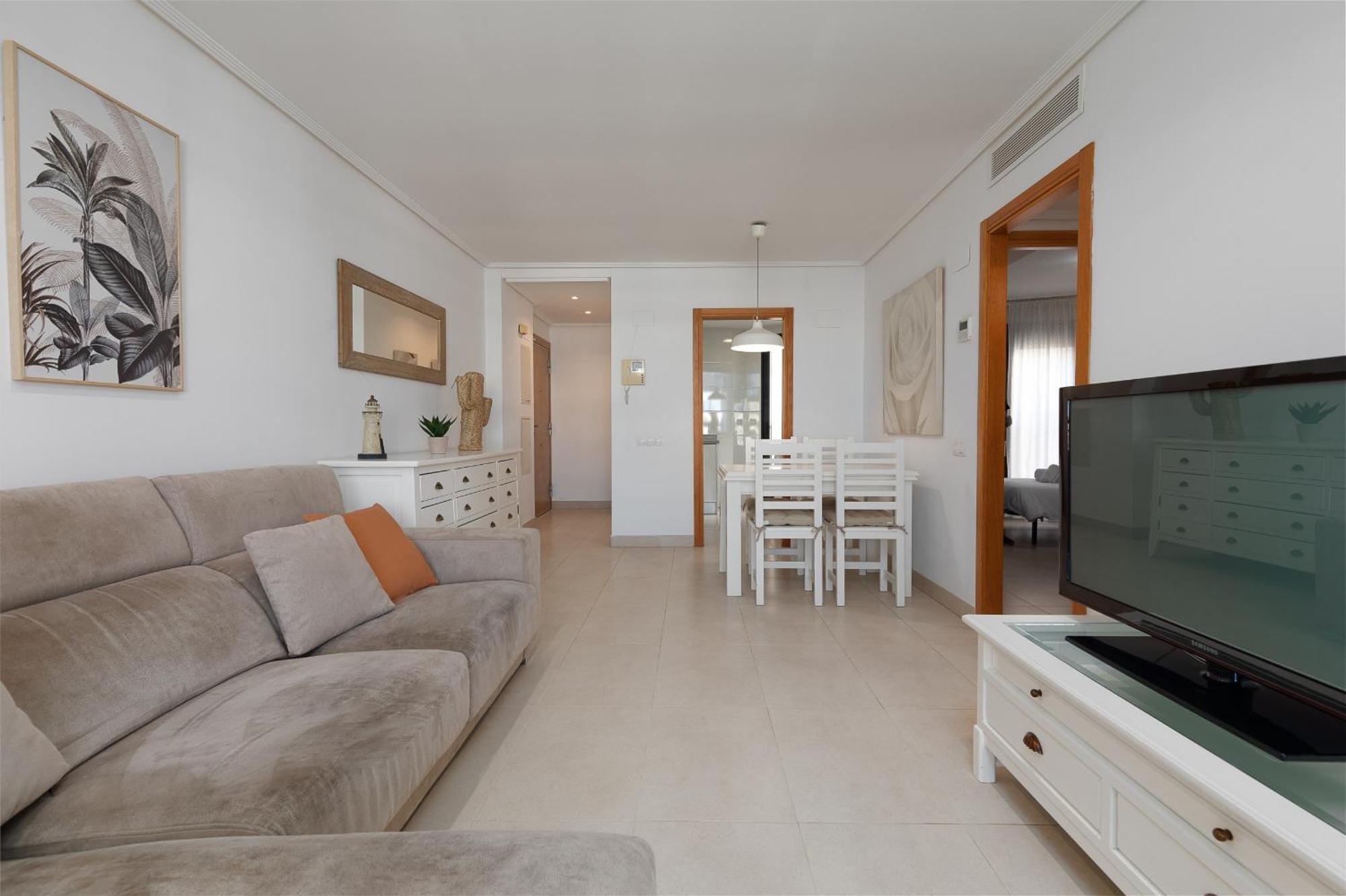 Appartamento Apartup Patacona Paradise Duplex *